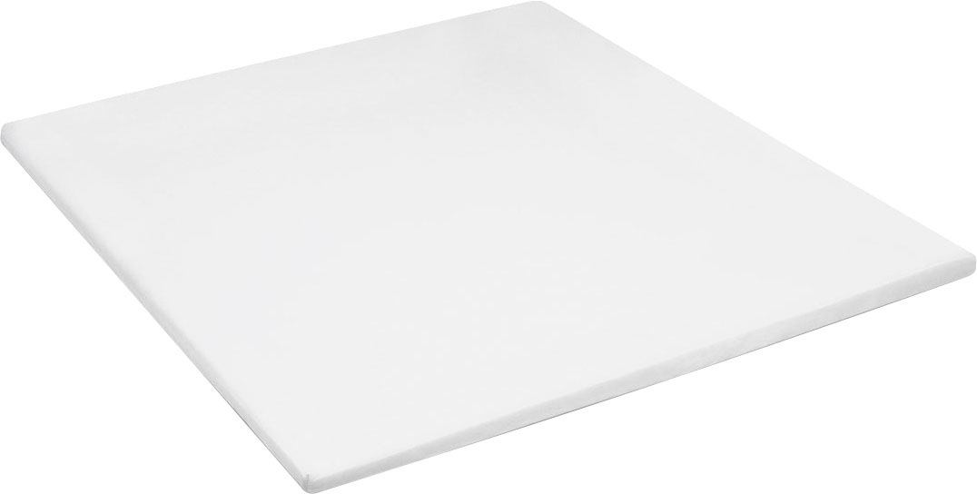 Cinderella Spannbettlaken »Uni Frottier Topper«, für Topper geeignet Cinderella Spannbettlaken »Uni Frottier Topper«, für Topper geeignet von Cinderella