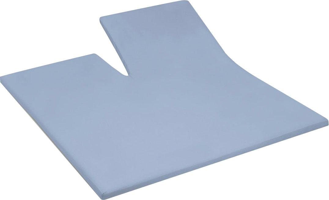Cinderella Spannbettlaken »Basic Split«, mit Gummizug Cinderella Spannbettlaken »Basic Split«, mit Gummizug von Cinderella