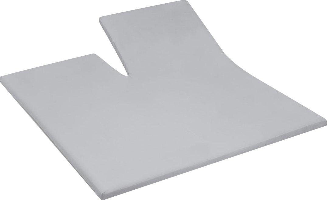 Cinderella Spannbettlaken »Basic Split«, mit Gummizug Cinderella Spannbettlaken »Basic Split«, mit Gummizug von Cinderella