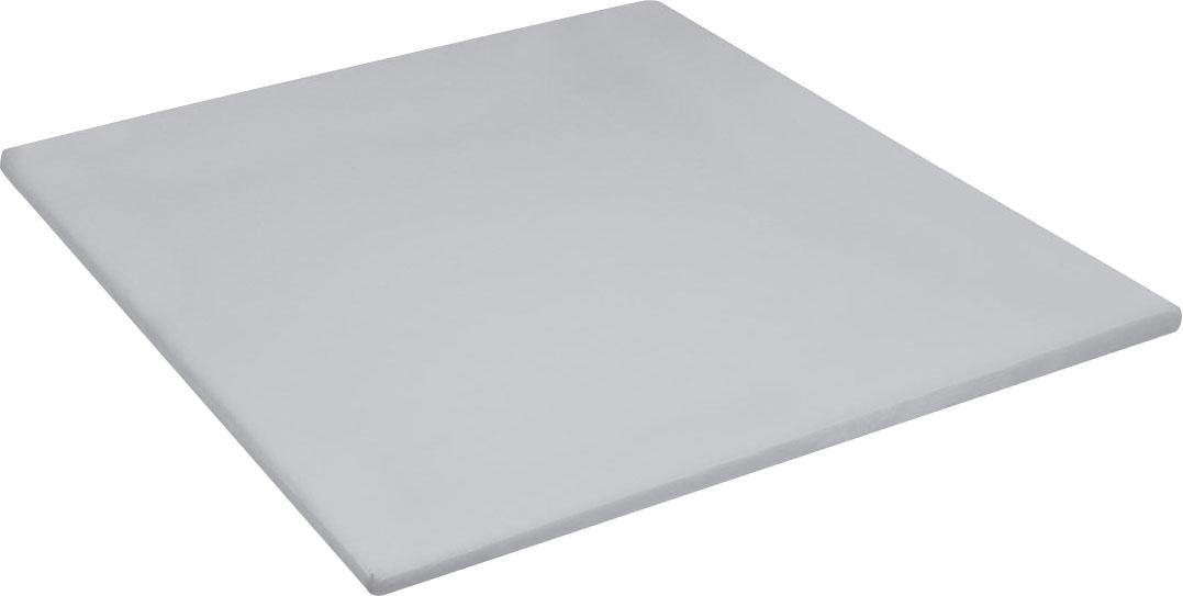Cinderella Spannbettlaken »Basic Topper«, für Topper Cinderella Spannbettlaken »Basic Topper«, für Topper von Cinderella