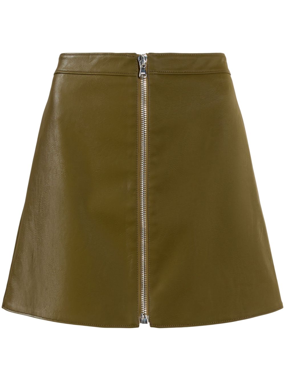 Cinq A Sept Palo skirt - Green von Cinq A Sept