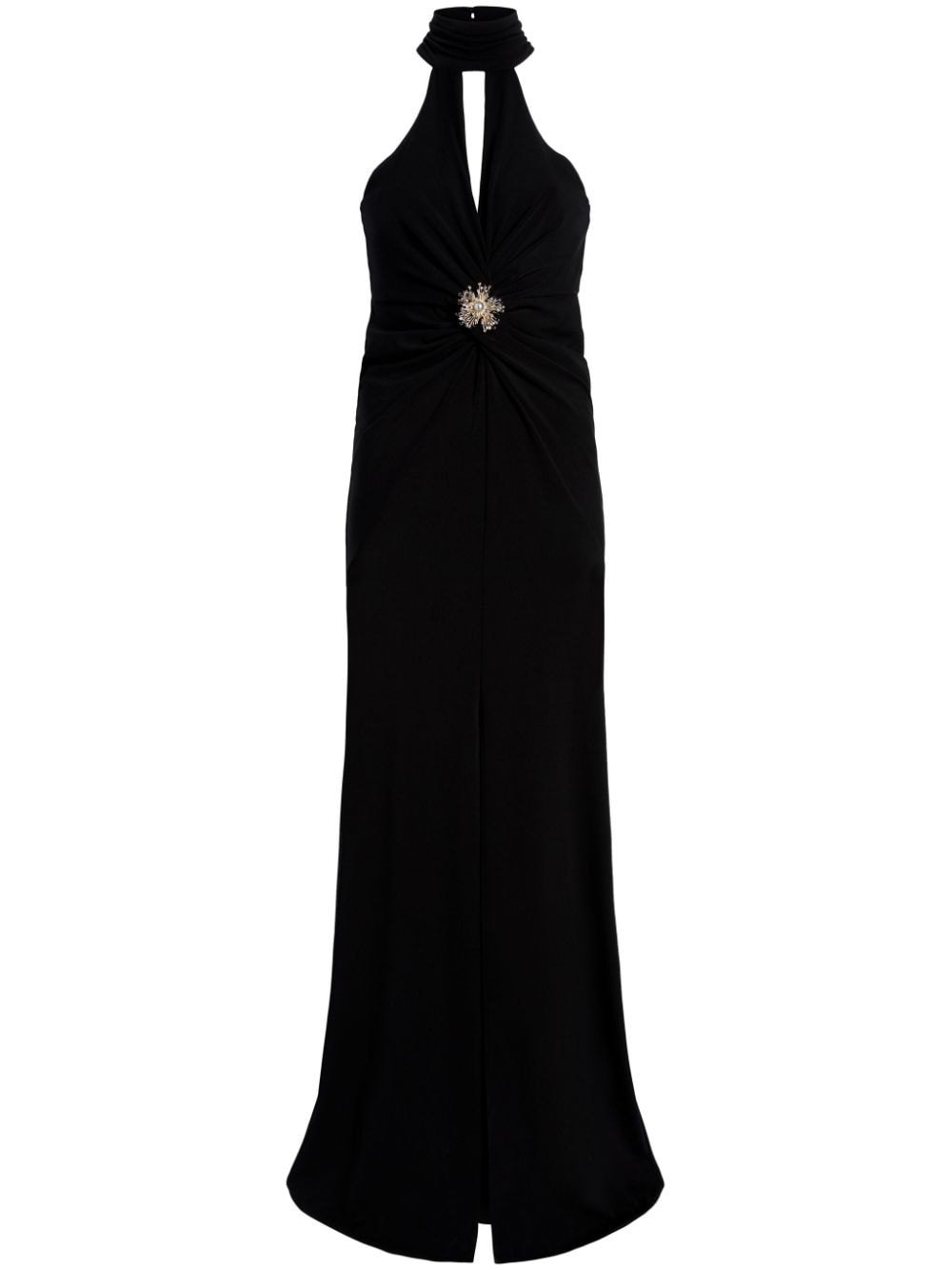 Cinq A Sept Sandry gown - Black von Cinq A Sept