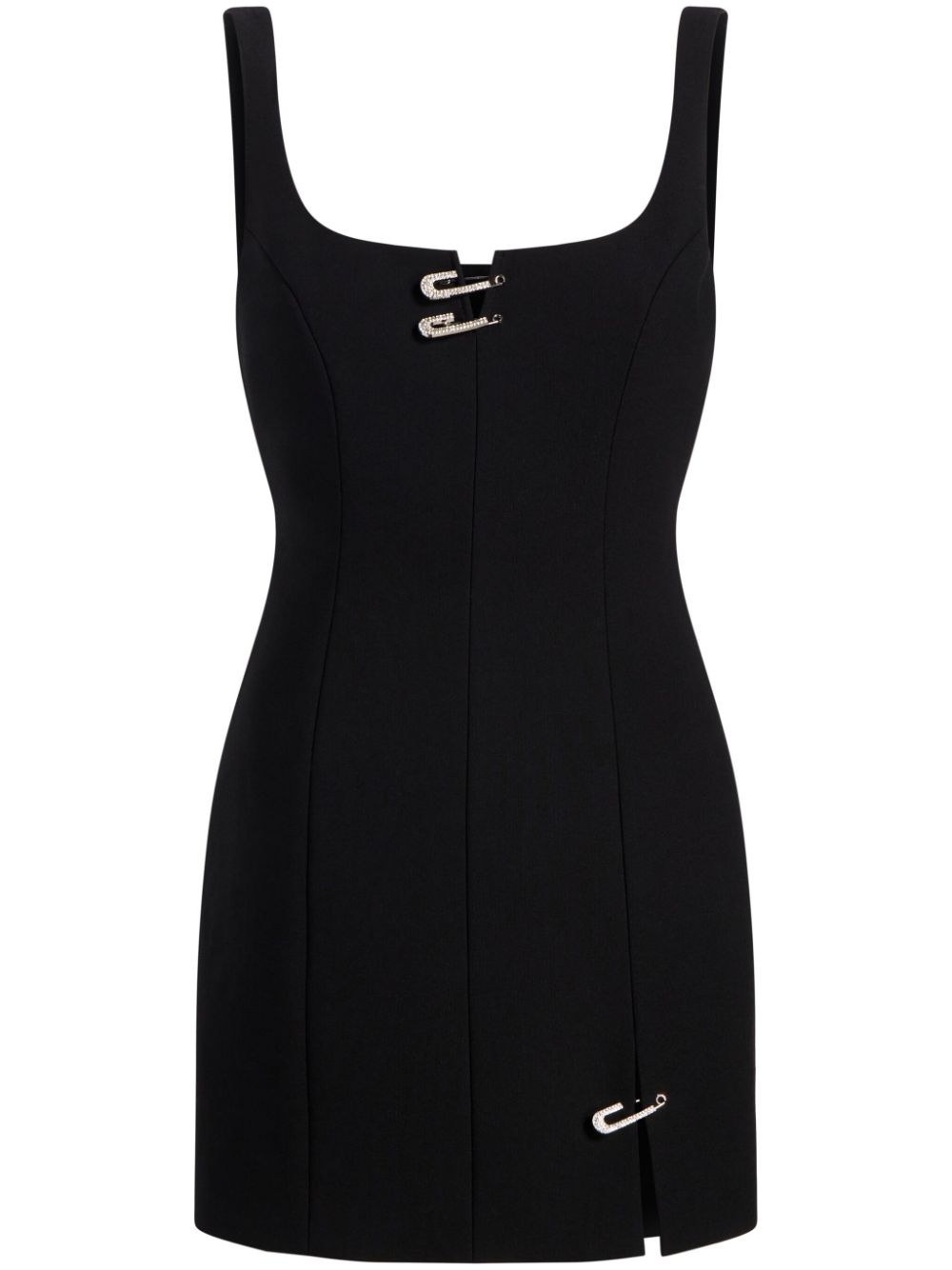 Cinq A Sept Toira dress - Black von Cinq A Sept