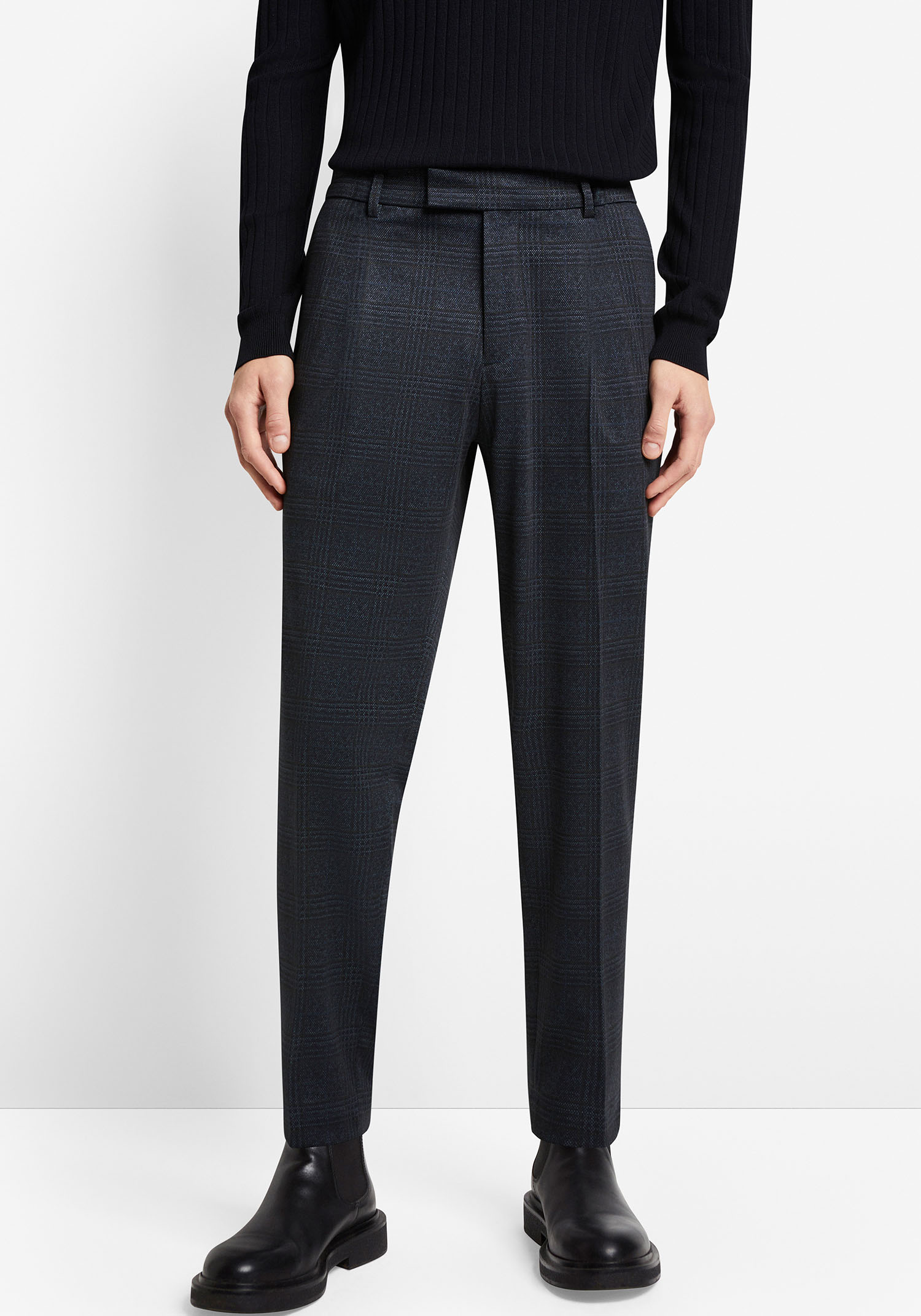 Cinque Baukastenhose »CIBEPPE«, in dezentem Karo-Design Cinque Baukastenhose »CIBEPPE«, in dezentem Karo-Design von Cinque