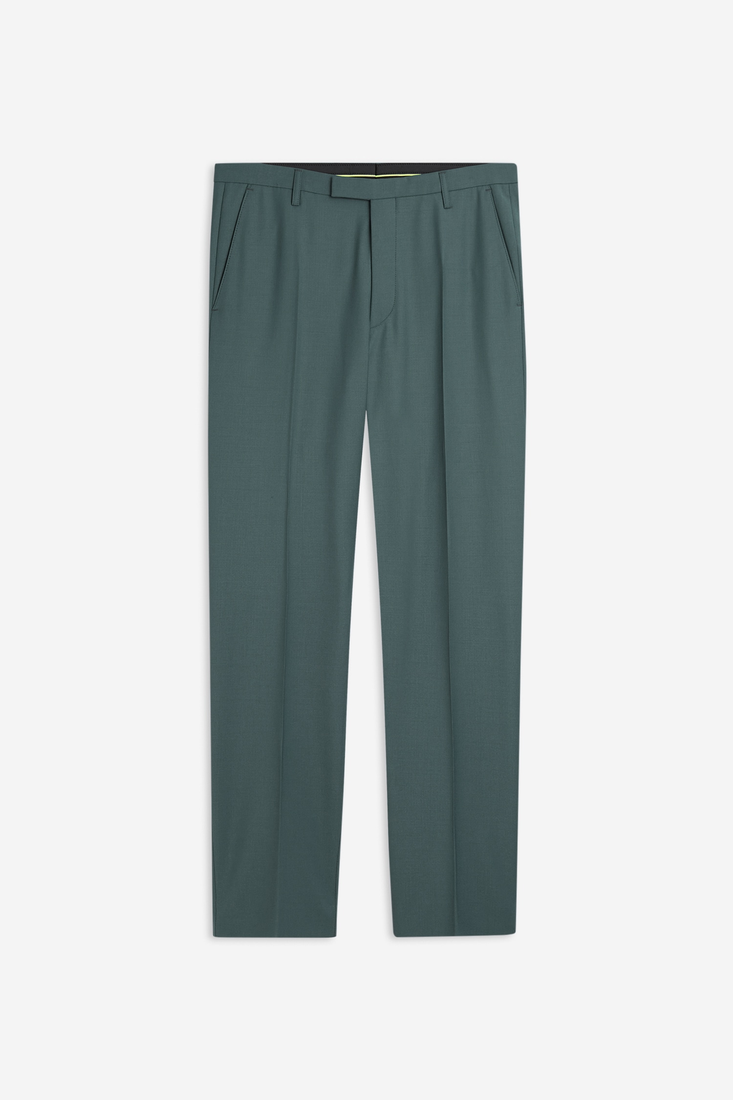 Cinque Bügelfaltenhose »CIMONOPOLI-H«, mit Logoprägung Cinque Bügelfaltenhose »CIMONOPOLI-H«, mit Logoprägung von Cinque
