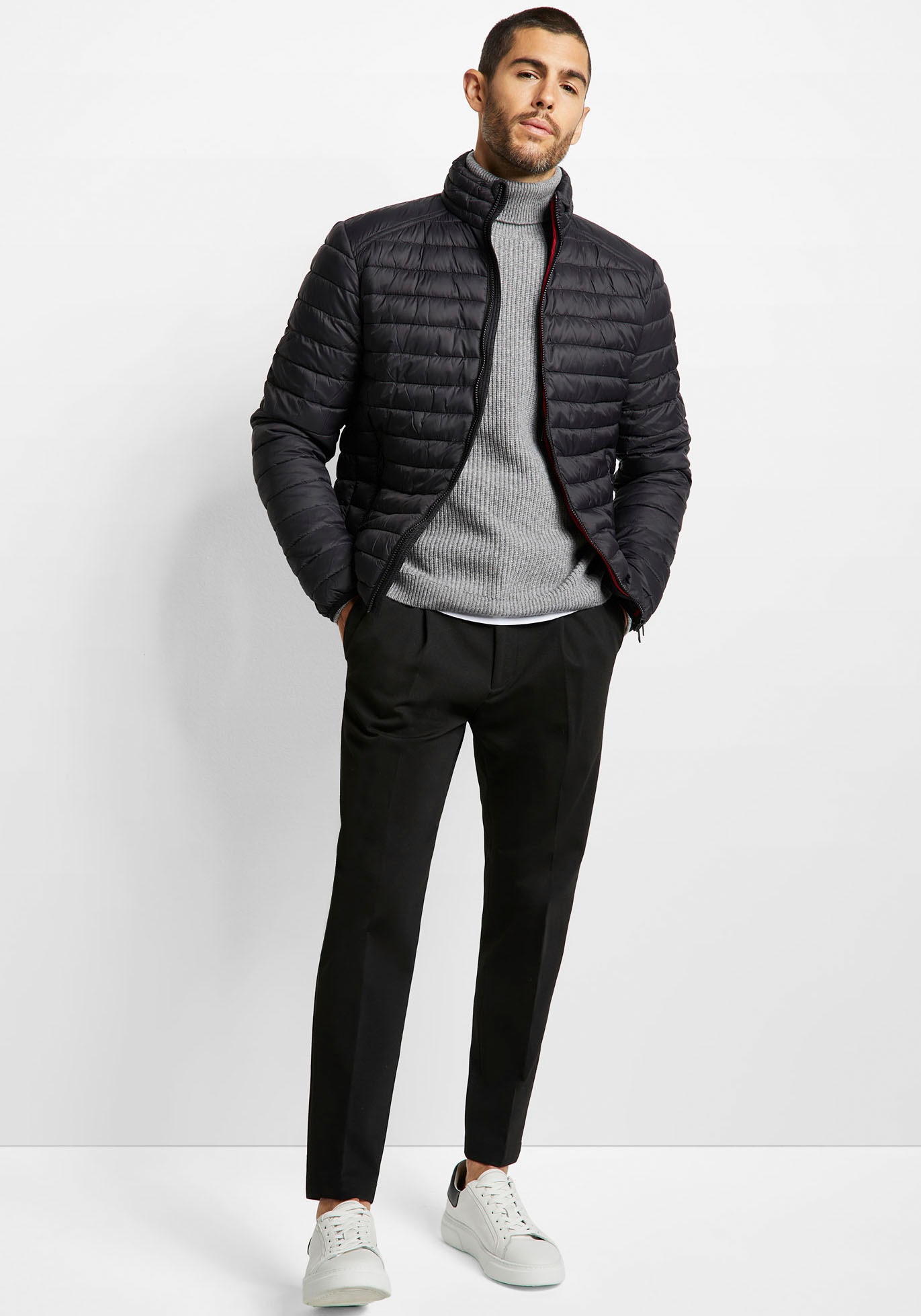 Cinque Steppjacke »CIWRAP« Cinque Steppjacke »CIWRAP« von Cinque