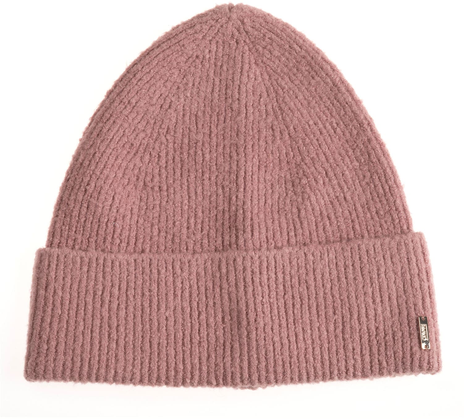 Cinque Strickmütze »ALICE«, aus kuschelweicher Baumwollmischung, Strick-Beanie Cinque Strickmütze »ALICE«, aus kuschelweicher Baumwollmischung, Strick-Beanie von Cinque