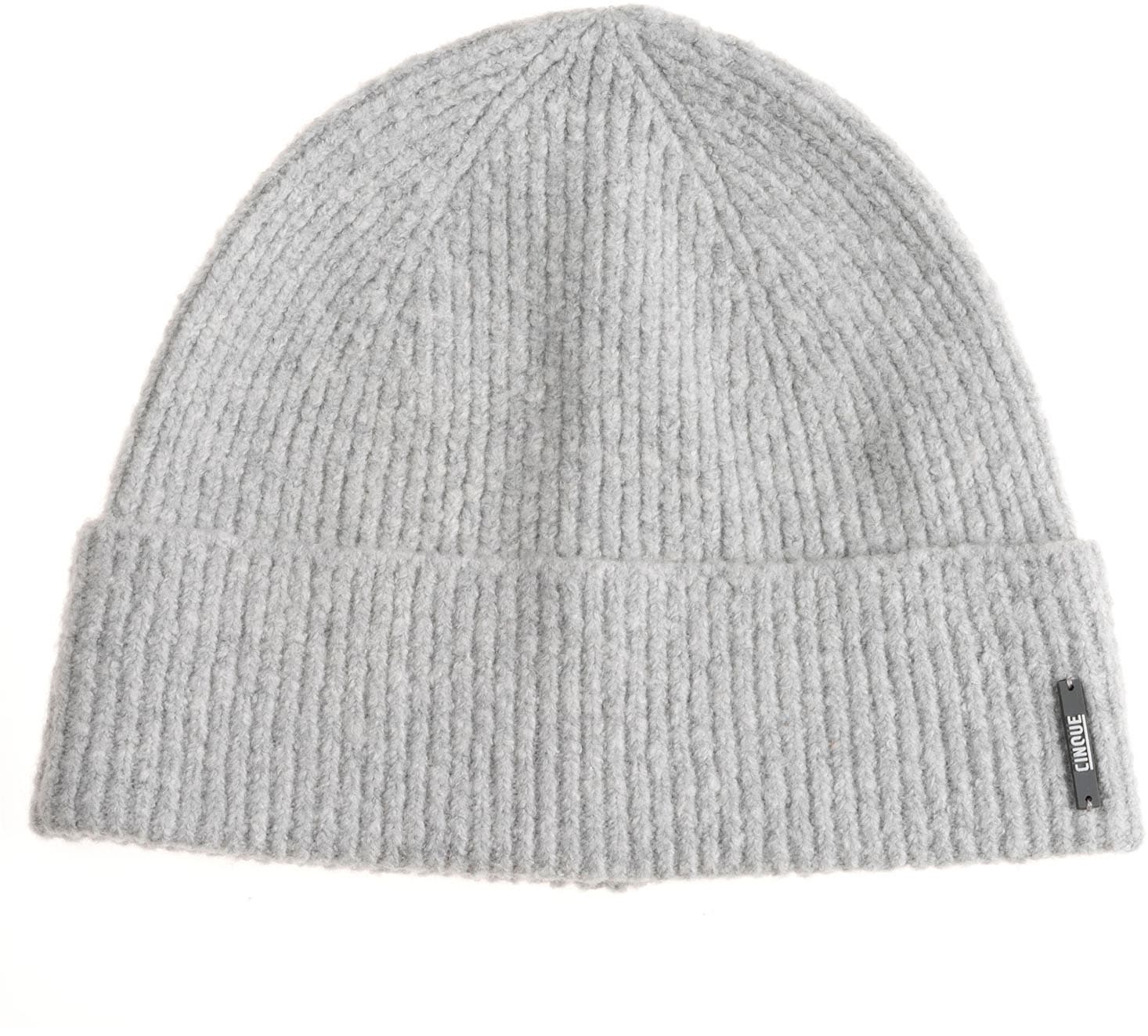 Cinque Strickmütze »ARTUNO«, aus kuschelweicher Baumwollmischung, Strick-Beanie Cinque Strickmütze »ARTUNO«, aus kuschelweicher Baumwollmischung, Strick-Beanie von Cinque