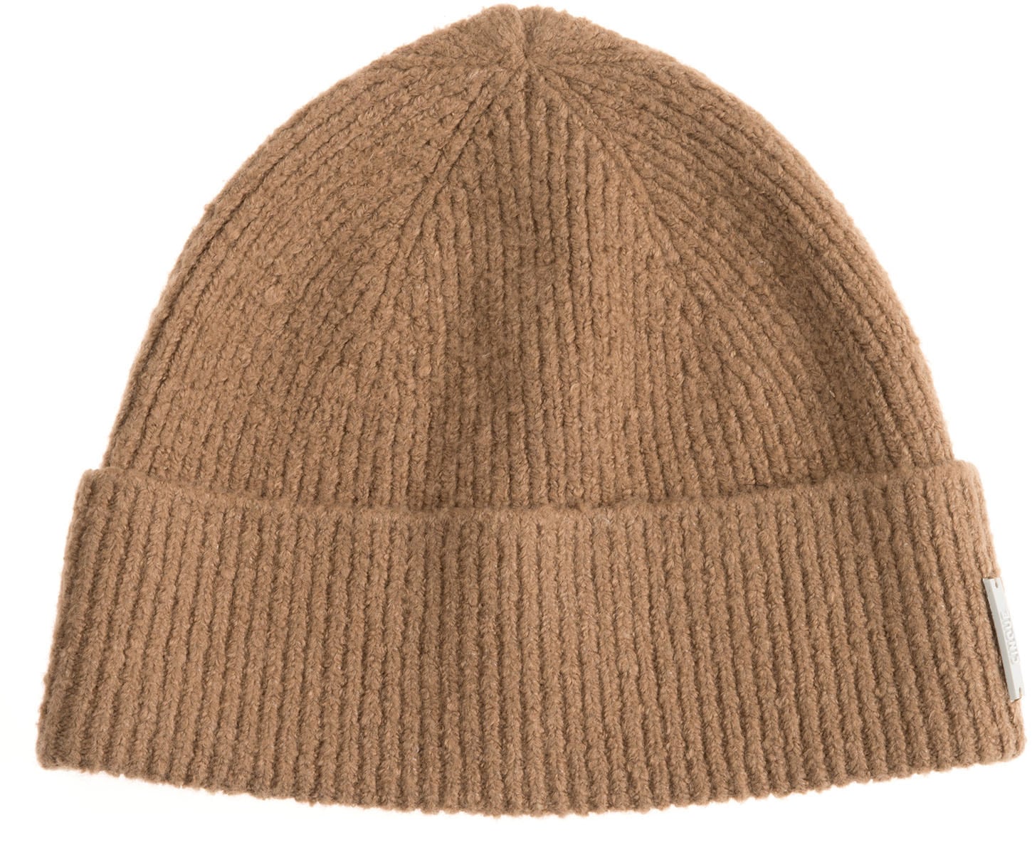 Cinque Strickmütze »ARTUNO«, aus kuschelweicher Baumwollmischung, Strick-Beanie Cinque Strickmütze »ARTUNO«, aus kuschelweicher Baumwollmischung, Strick-Beanie von Cinque