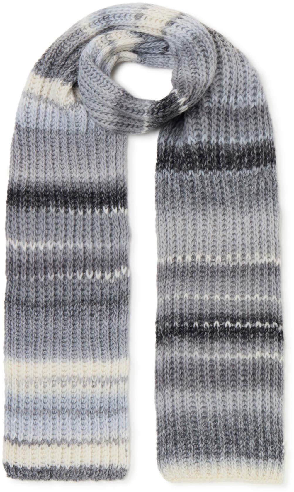 Cinque Strickschal »AURORA«, aus kuschelweicher Wollmischung gestrickt, made in Italy Cinque Strickschal »AURORA«, aus kuschelweicher Wollmischung gestrickt, made in Italy von Cinque