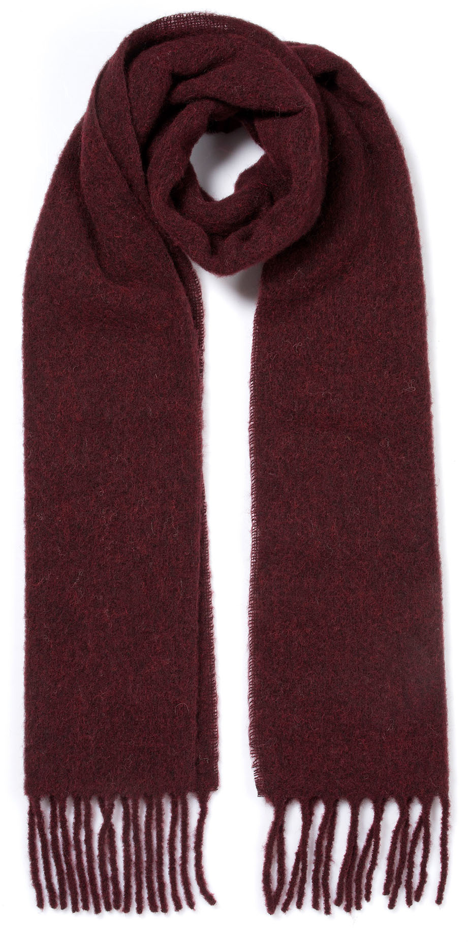 Cinque Strickschal »MILTONA«, aus kuschelweichem Materialmix, made in Italy Cinque Strickschal »MILTONA«, aus kuschelweichem Materialmix, made in Italy von Cinque