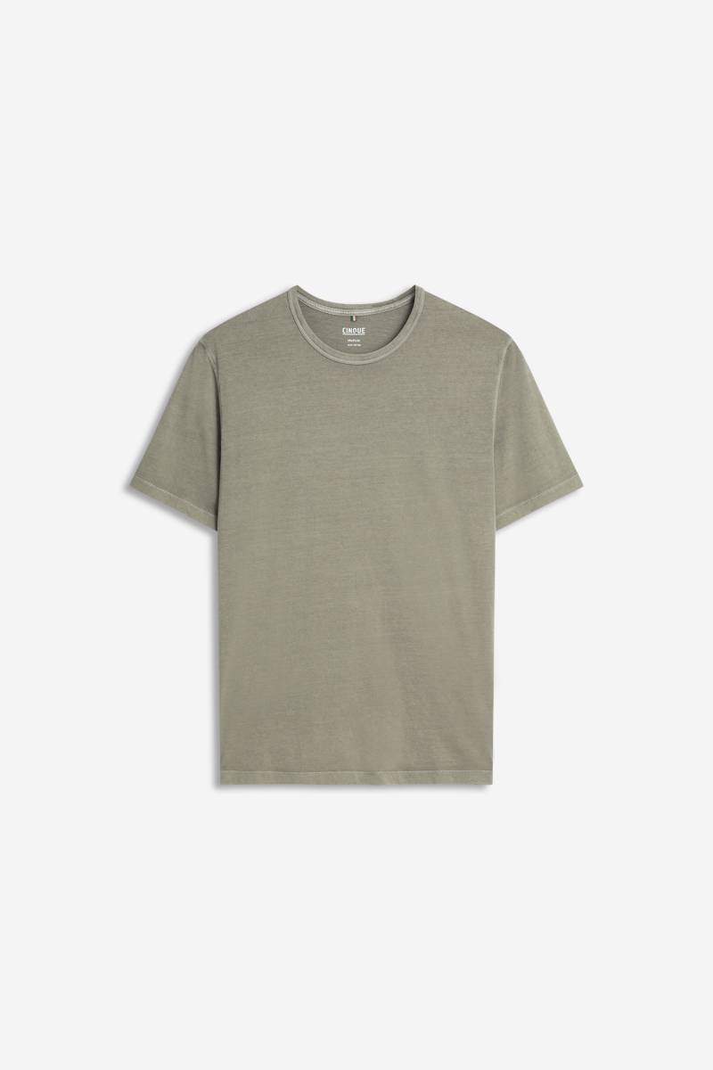 Cinque T-Shirt »CIBENT«, mit klassischem Rundhalsausschitt von Cinque