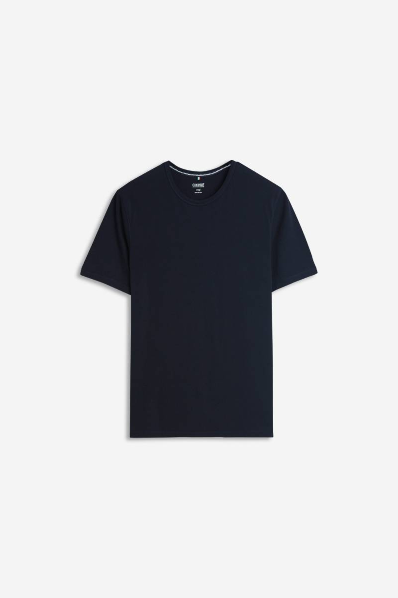 Cinque T-Shirt »CIBENT«, mit klassischem Rundhalsausschitt von Cinque