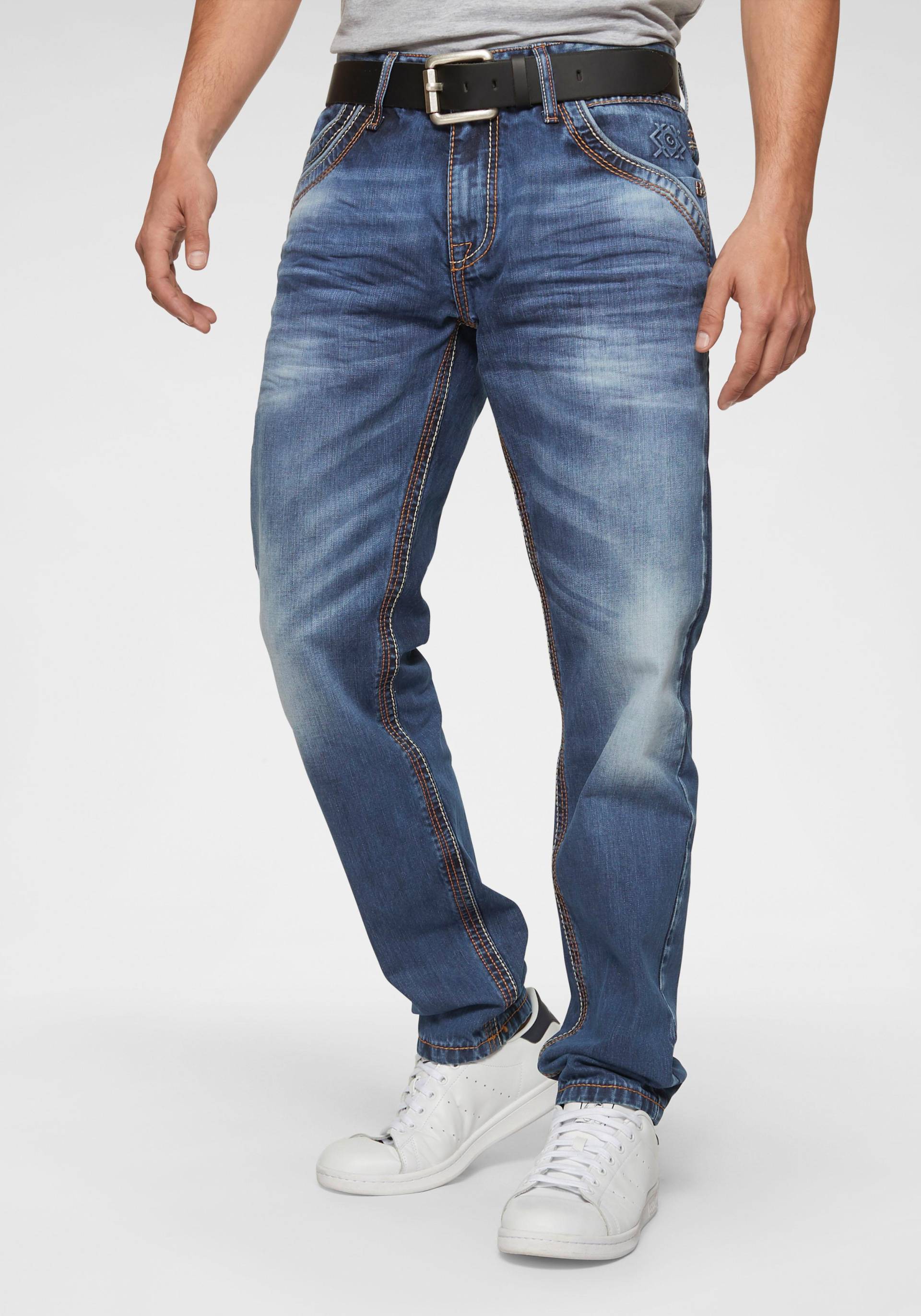 Cipo & Baxx Loose-fit-Jeans Cipo & Baxx Loose-fit-Jeans von Cipo & Baxx