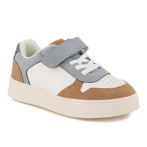 Circo Jungen Sneaker Braun von Circo