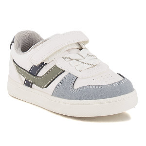 Circo Jungen Sneaker Weiss von Circo