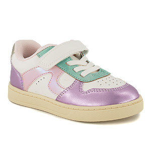 Circo Mädchen Sneaker Lila von Circo