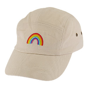 Circo Regenbogen Kinder Cap von Circo