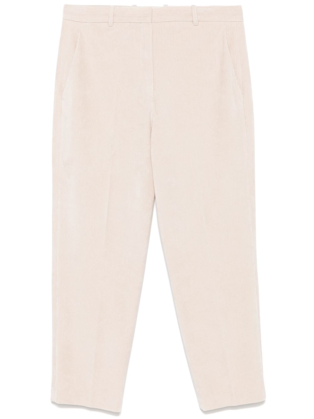 Circolo 1901 corduroy trousers - Neutrals von Circolo 1901