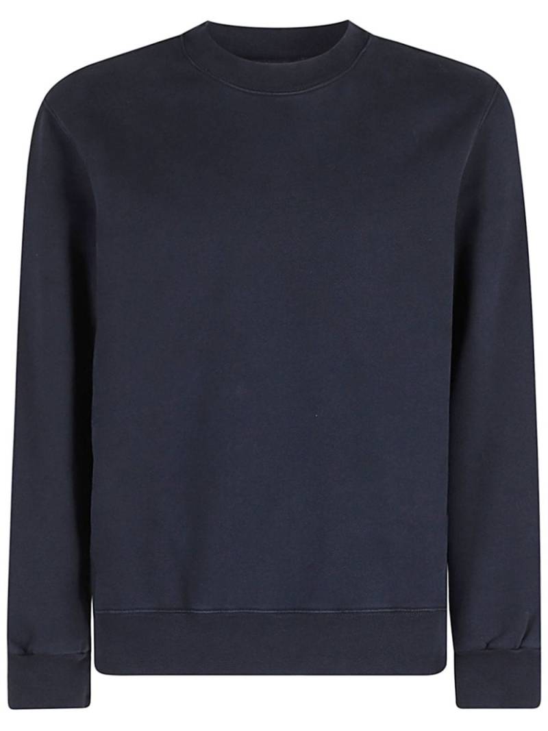 Circolo 1901 cotton sweatshirt - Blue von Circolo 1901