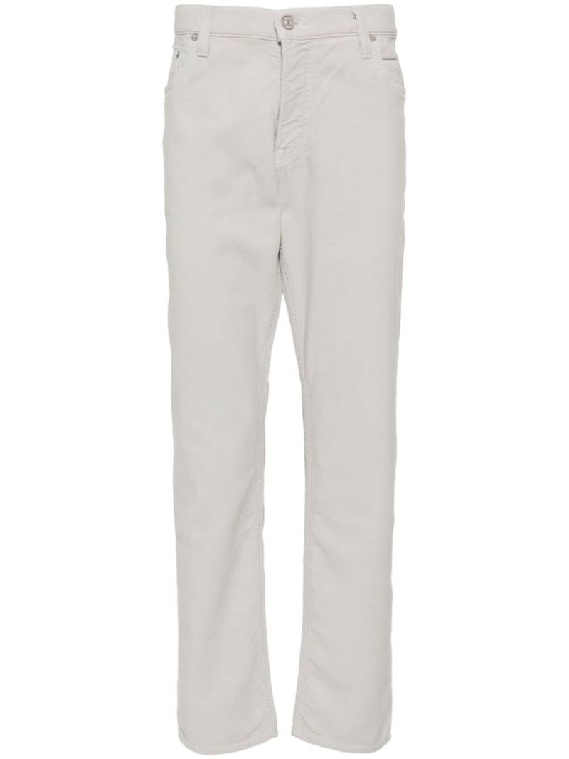 Citizens of Humanity Adler trousers - Grey von Citizens of Humanity