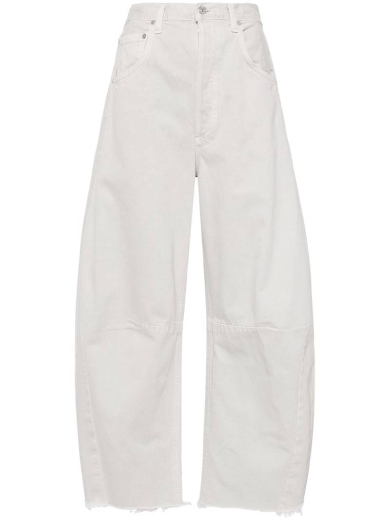 Citizens of Humanity Horseshoe jeans - Grey von Citizens of Humanity