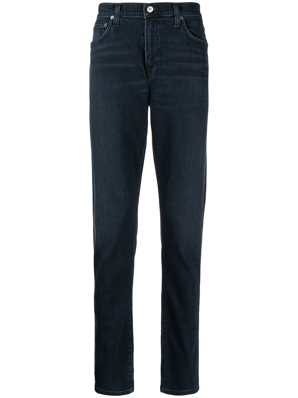 Citizens of Humanity London slim-cut jeans - Blue von Citizens of Humanity