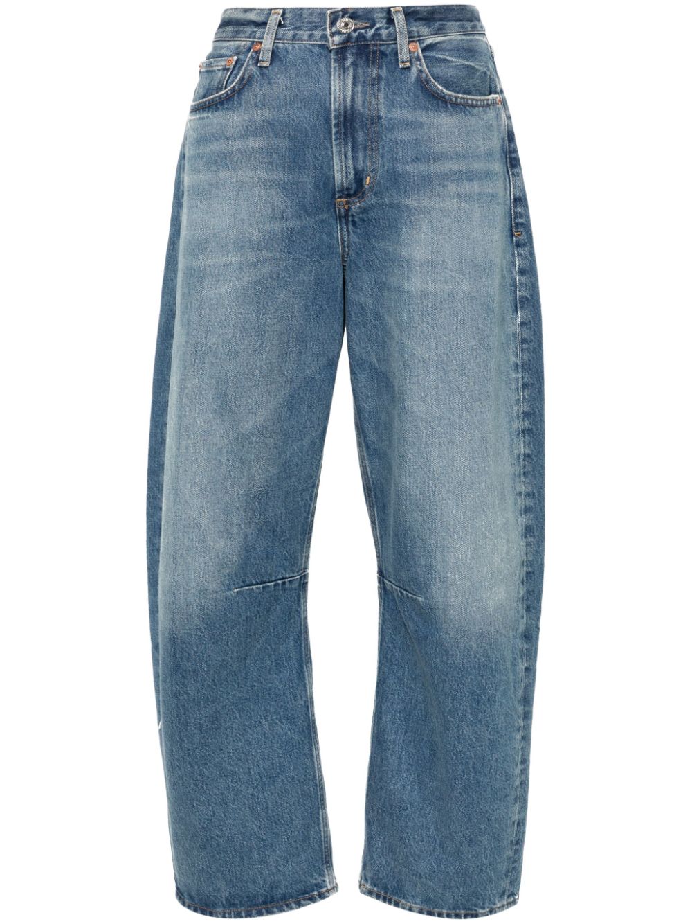 Citizens of Humanity Miro jeans - Blue von Citizens of Humanity