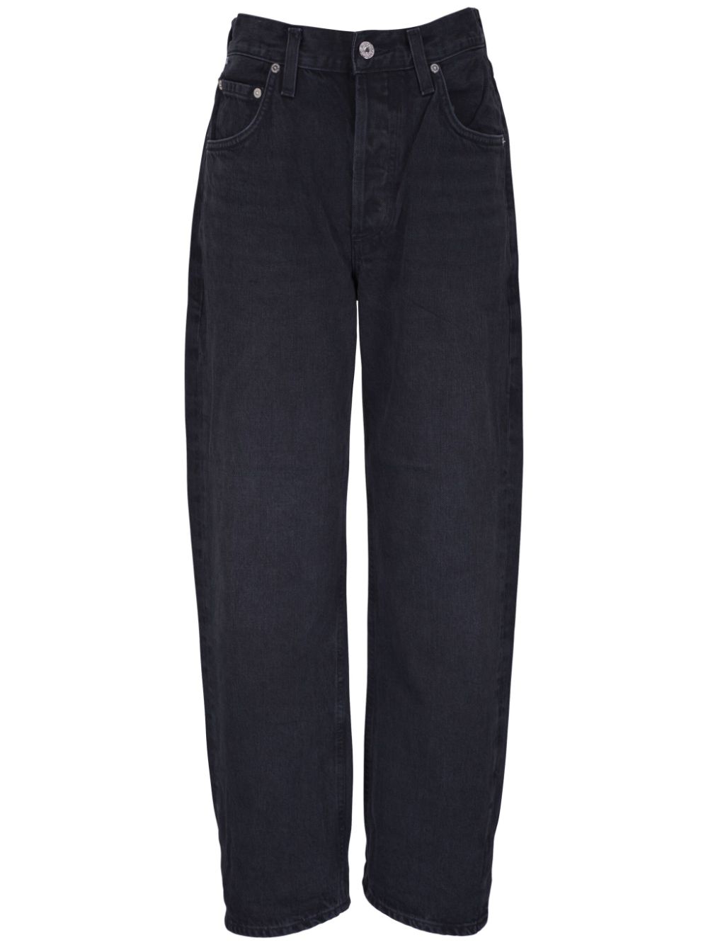 Citizens of Humanity wide-leg jeans - Black von Citizens of Humanity