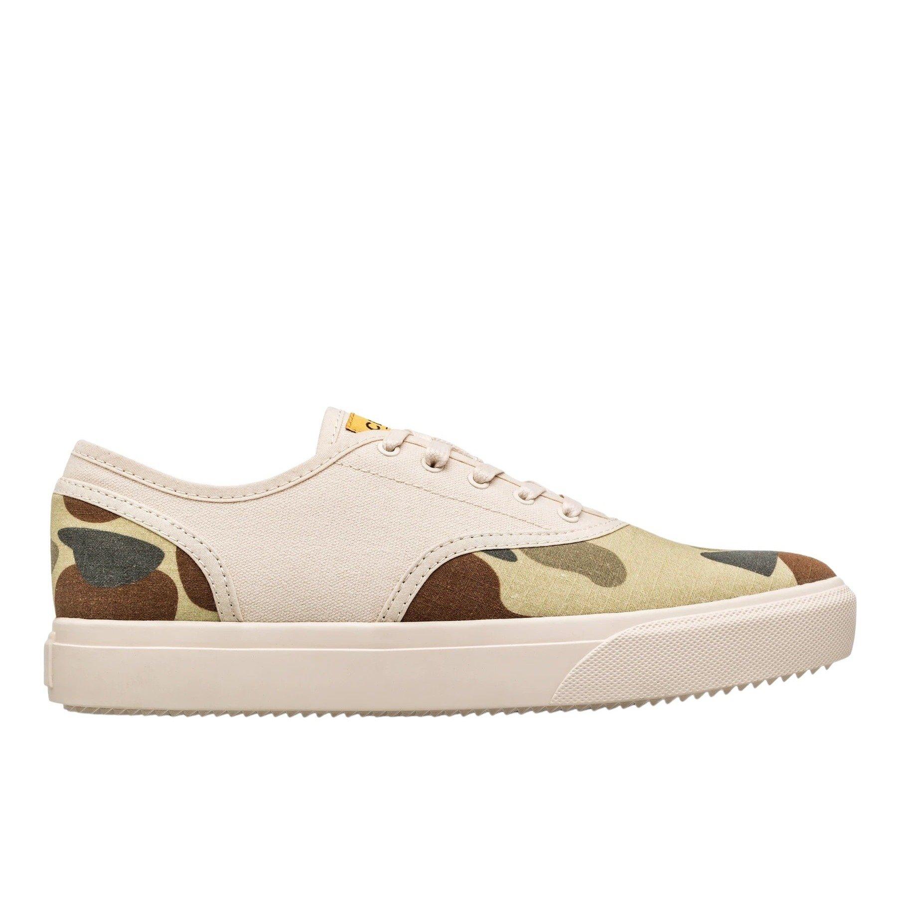 Sneakers August Mr Simple Damen  41 von Clae