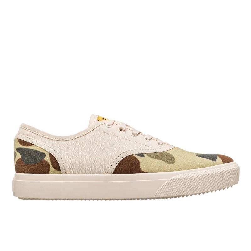 Sneakers August Mr Simple Damen  44 von Clae