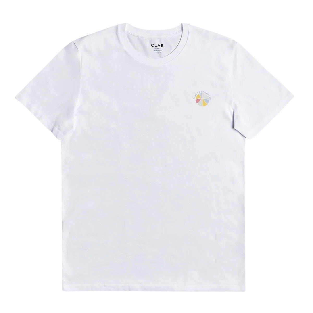 Clae - t-shirt, für Herren, Größe XL von Clae