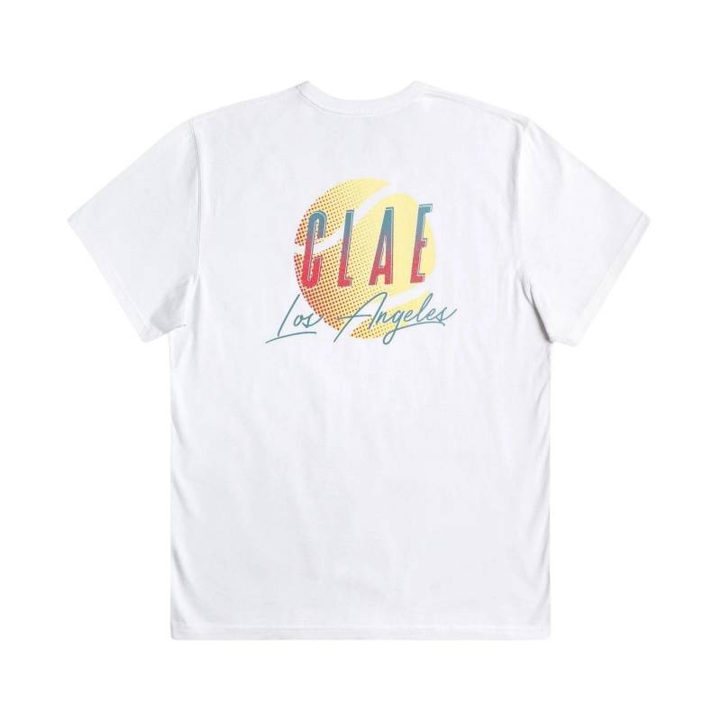 T-shirt Play Herren  L von Clae