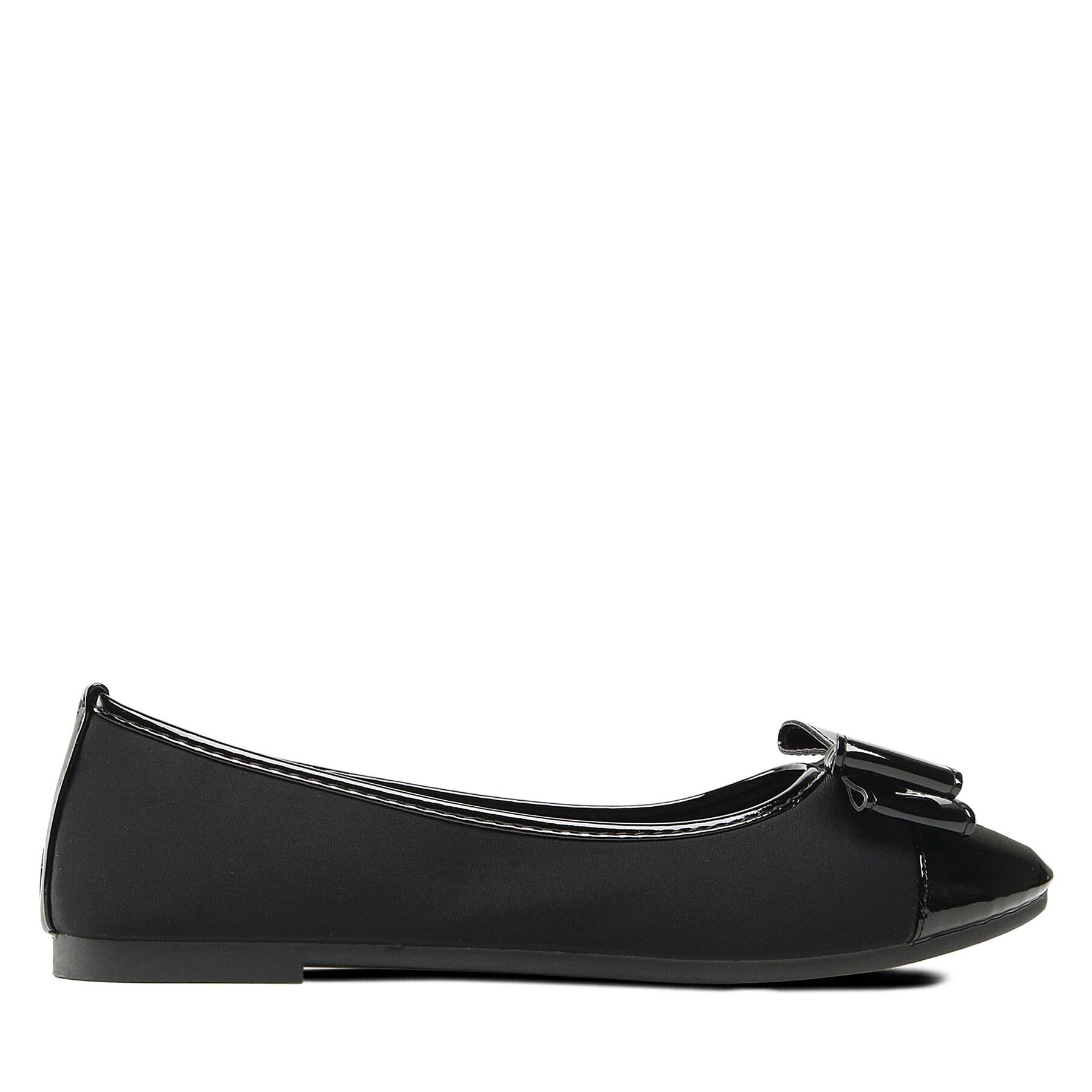 Ballerinas Clara Barson AK220902-24 Schwarz von Clara Barson