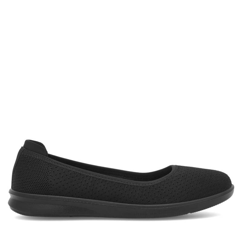 Ballerinas Clara Barson Marle H20630-01 Schwarz von Clara Barson