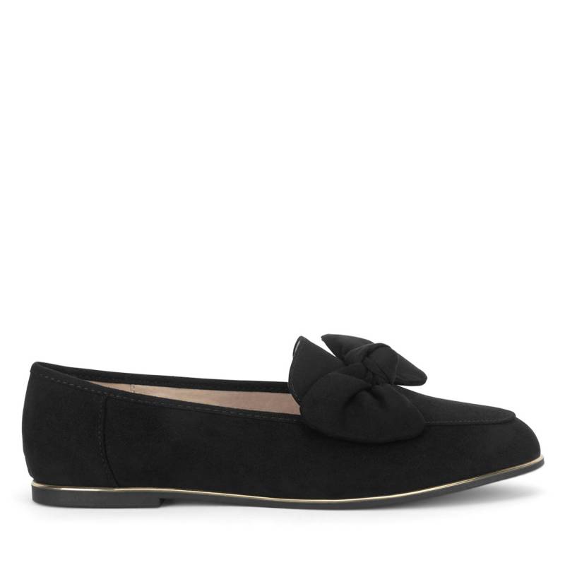 Ballerinas Clara Barson WFA2806-1 Schwarz von Clara Barson