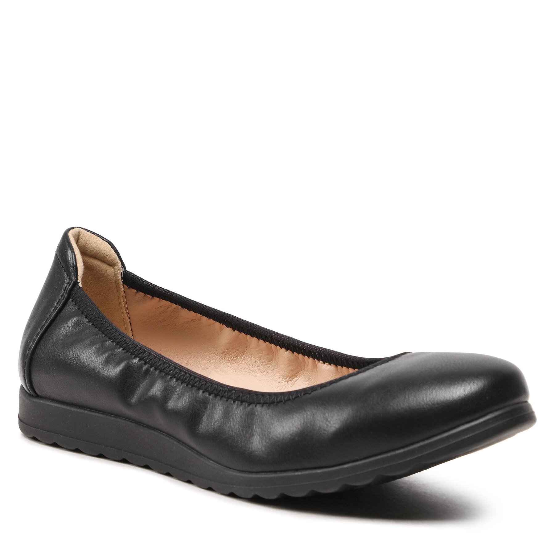 Ballerinas Clara Barson WS2666-3 Schwarz von Clara Barson