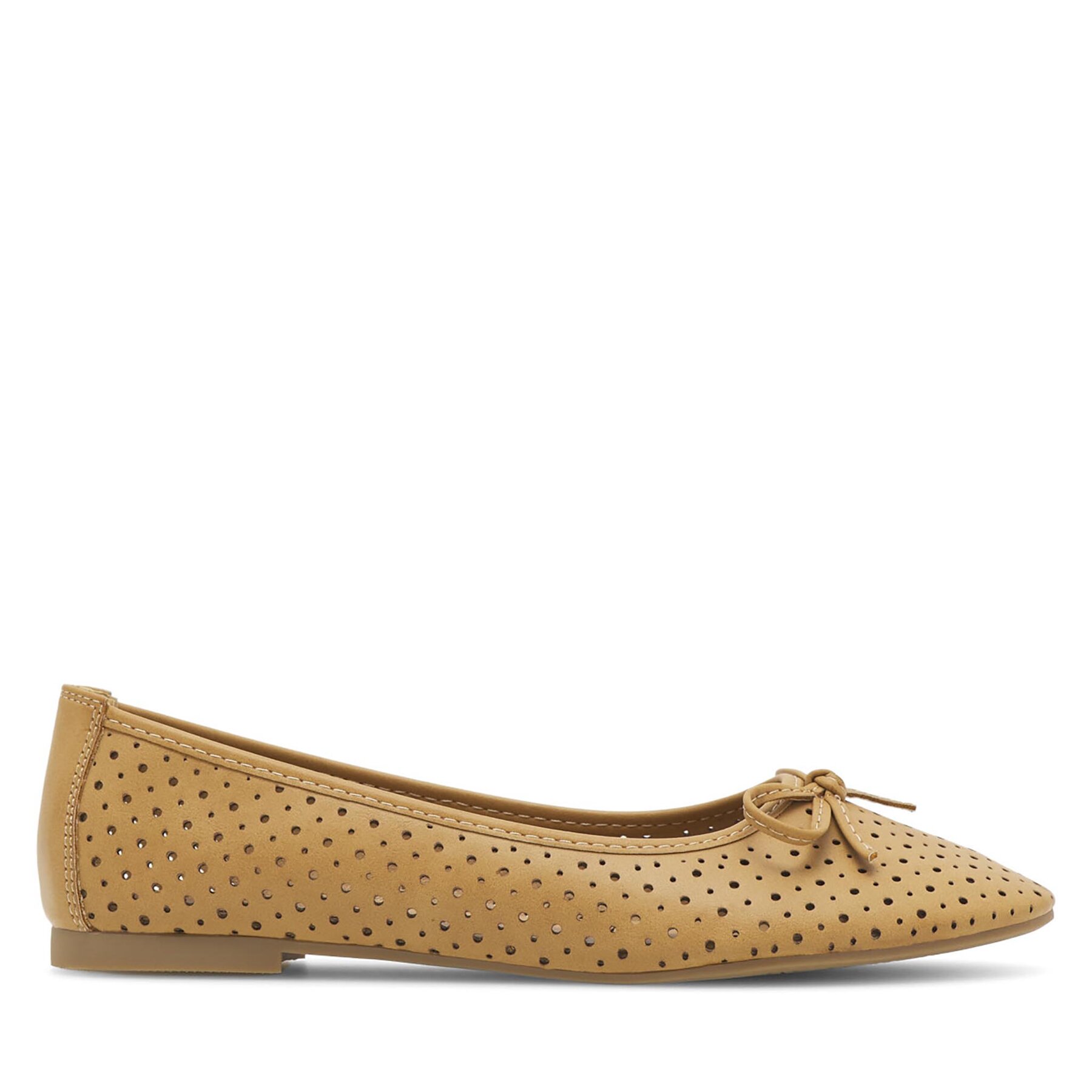 Ballerinas Clara Barson WS6027-02 Braun Ballerinas Clara Barson WS6027-02 Braun von Clara Barson