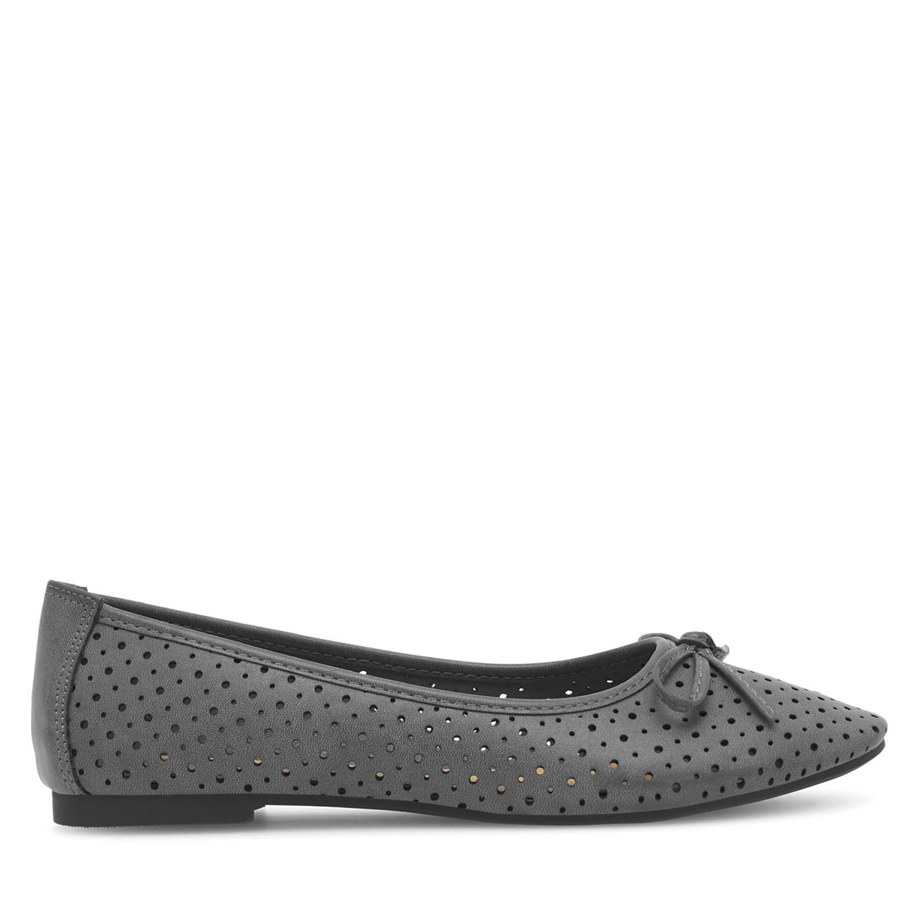 Ballerinas Clara Barson WS6027-02 Dunkelblau von Clara Barson