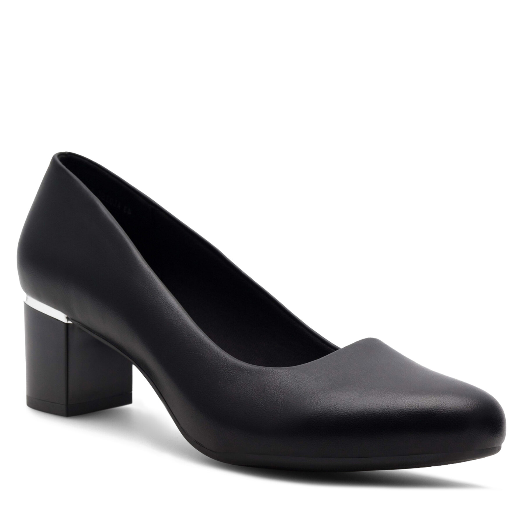 Halbschuhe Clara Barson ALOISA WYL3374-5 Schwarz von Clara Barson