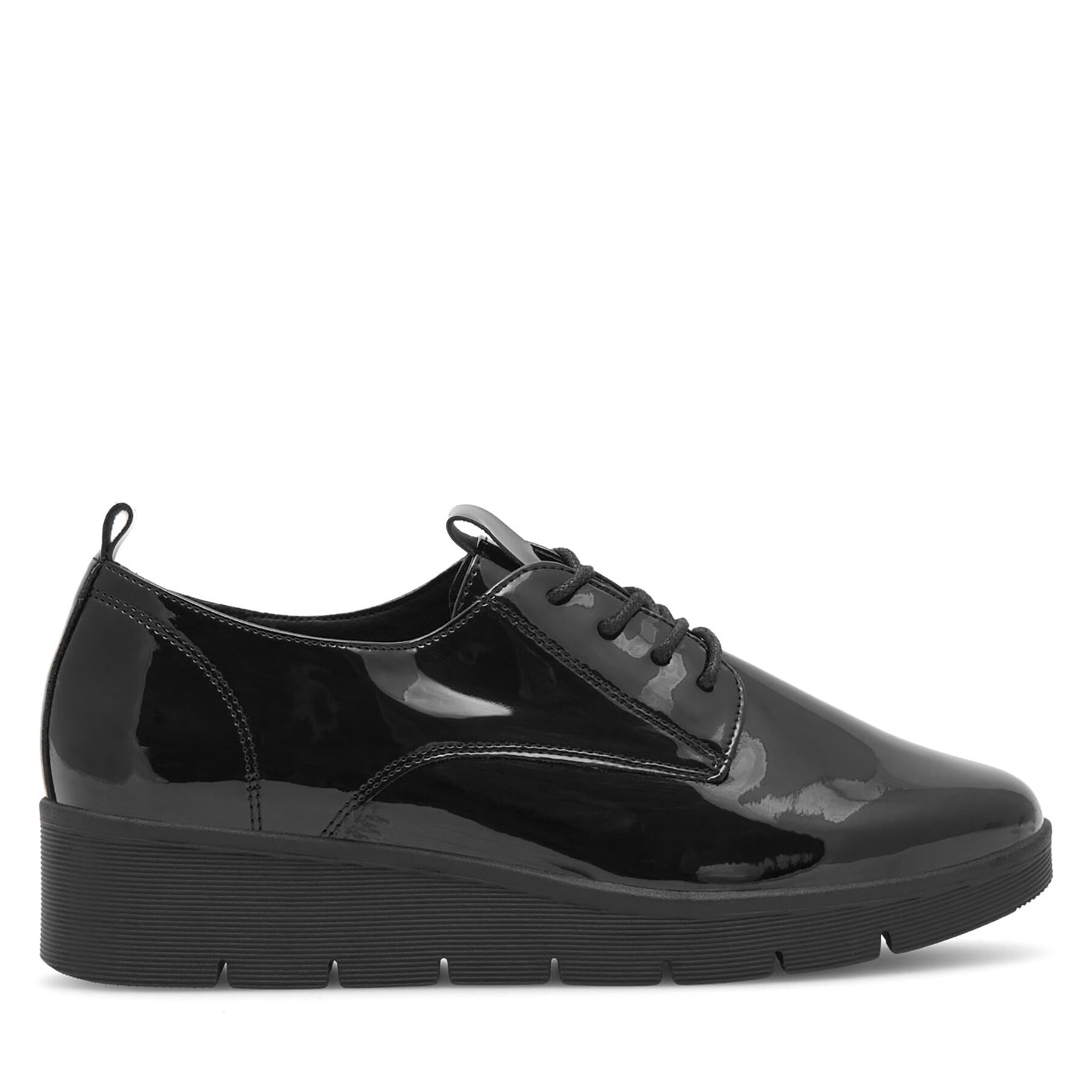 Halbschuhe Clara Barson ESTELLE WYL3547-2 Schwarz Halbschuhe Clara Barson ESTELLE WYL3547-2 Schwarz von Clara Barson
