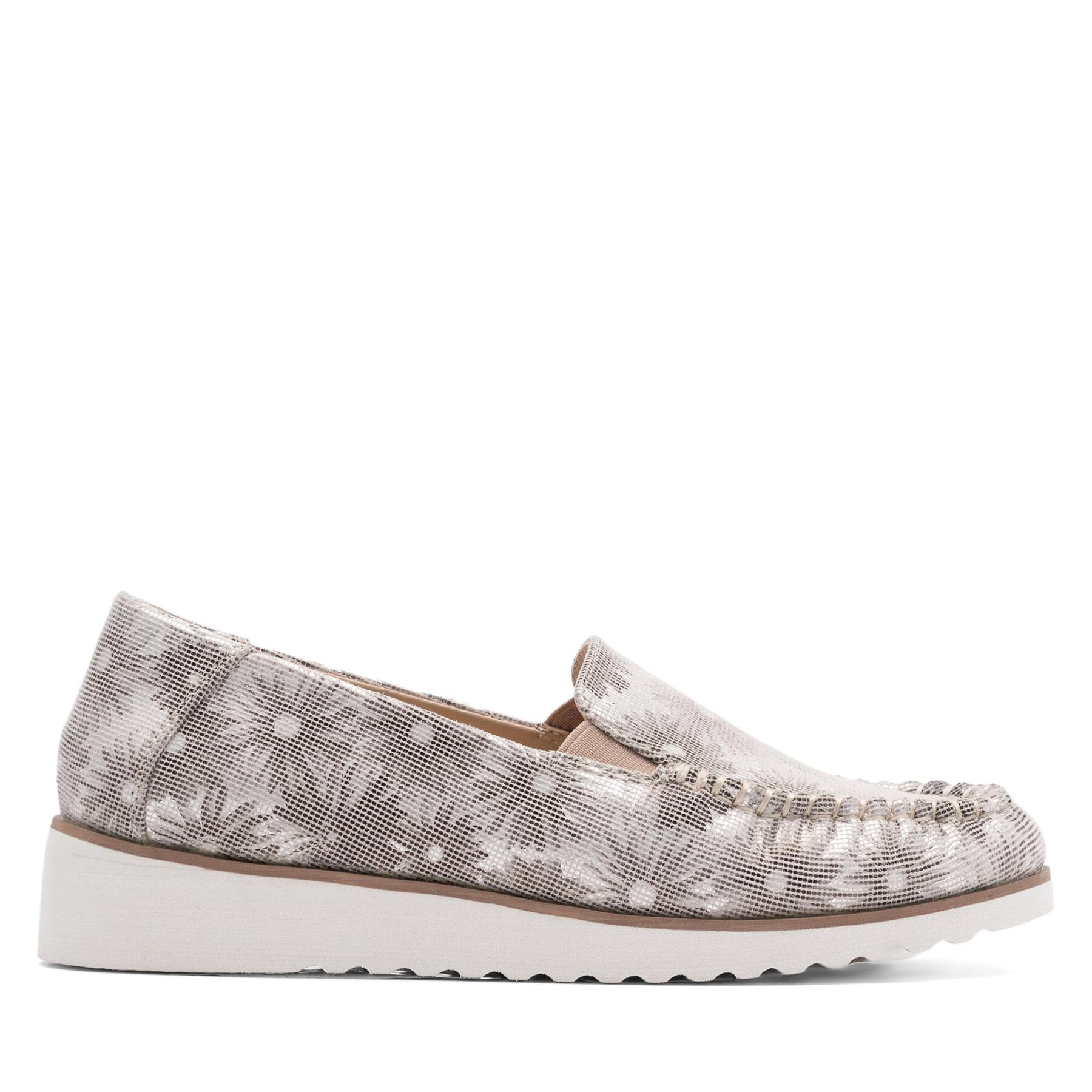 Mokassins Clara Barson MARISA WS22176-01 Beige Mokassins Clara Barson MARISA WS22176-01 Beige von Clara Barson