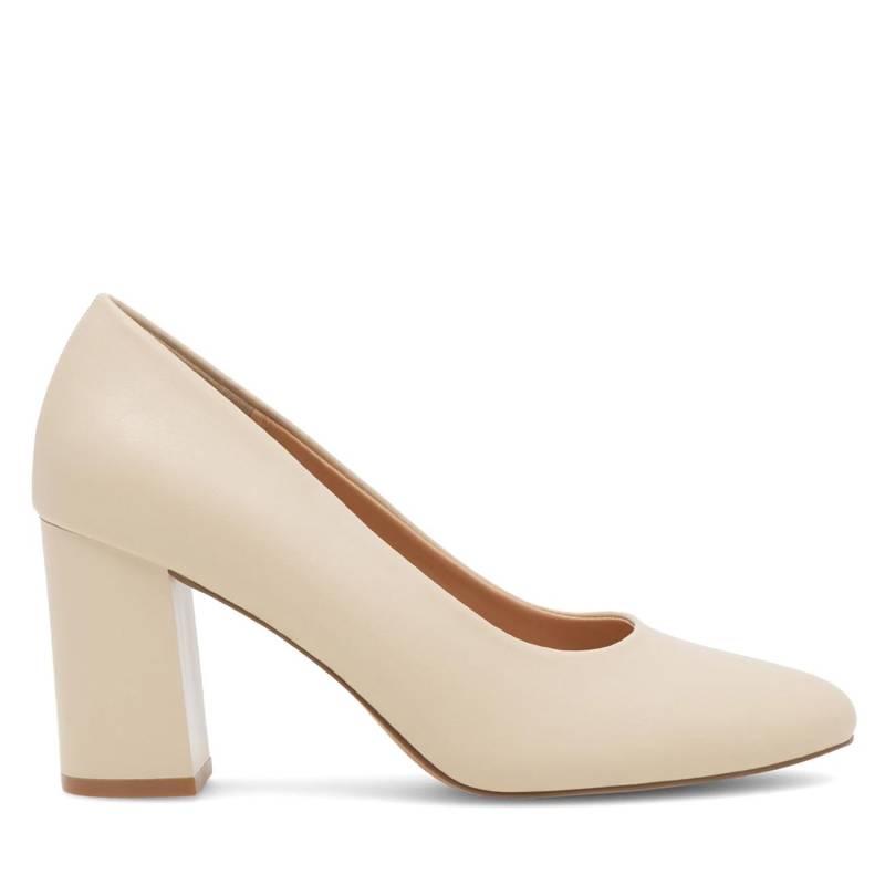 Halbschuhe Clara Barson WFA2484-1 Beige von Clara Barson