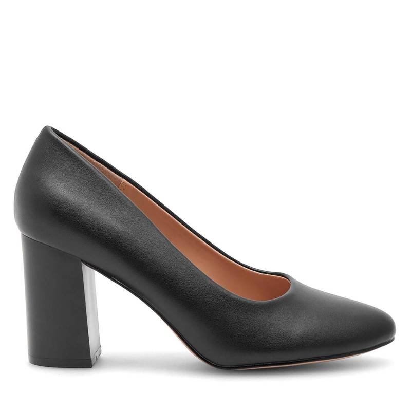 Pumps Clara Barson WFA2484-1 Schwarz von Clara Barson