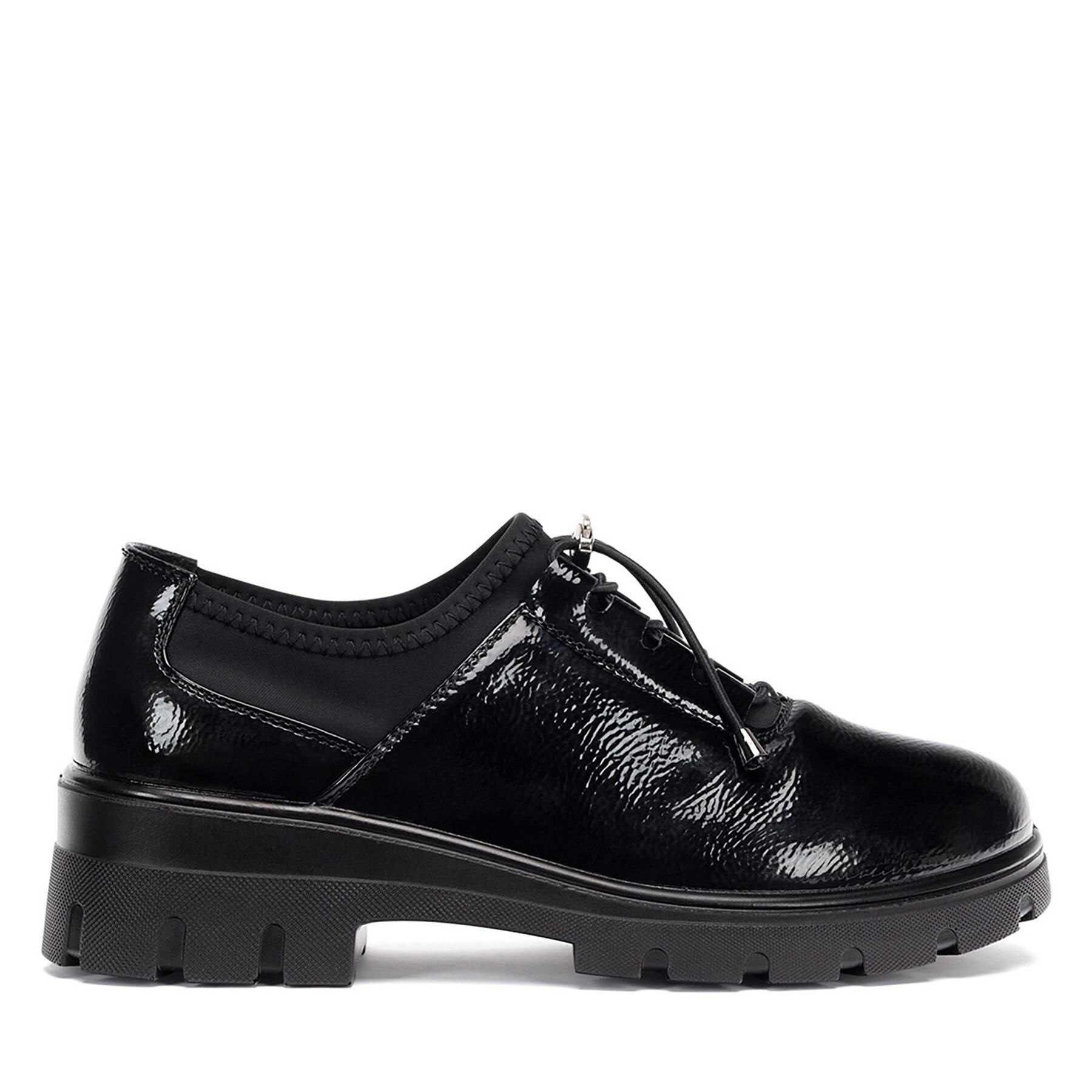 Halbschuhe Clara Barson WFA2805-1 Schwarz Halbschuhe Clara Barson WFA2805-1 Schwarz von Clara Barson