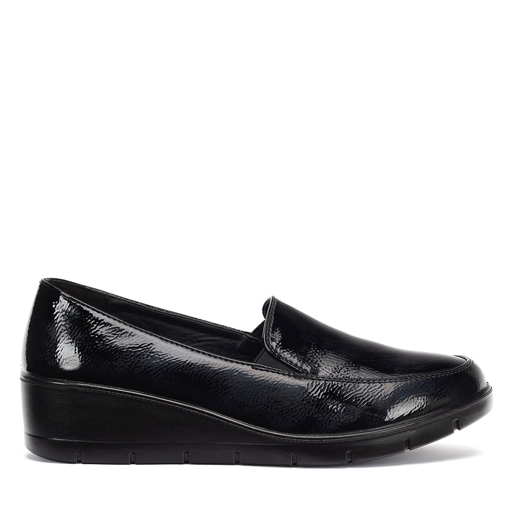 Halbschuhe Clara Barson WFA2811-1 Schwarz Halbschuhe Clara Barson WFA2811-1 Schwarz von Clara Barson