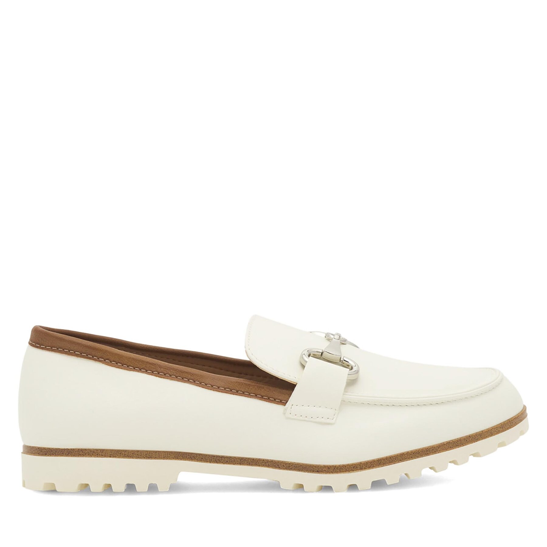 Slipper Clara Barson WS10001-03 Weiß Slipper Clara Barson WS10001-03 Weiß von Clara Barson