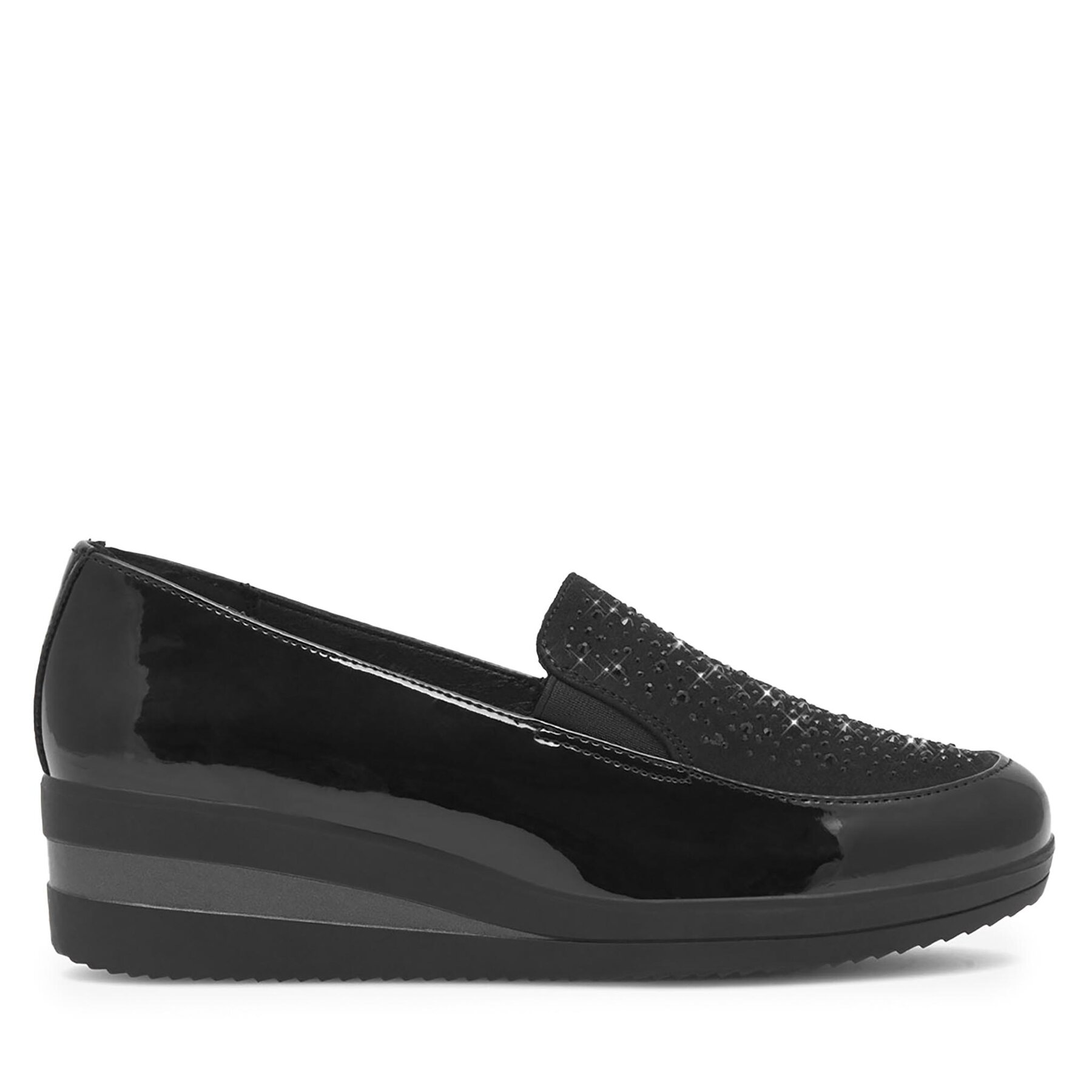 Halbschuhe Clara Barson WYL1711-29 Schwarz Halbschuhe Clara Barson WYL1711-29 Schwarz von Clara Barson