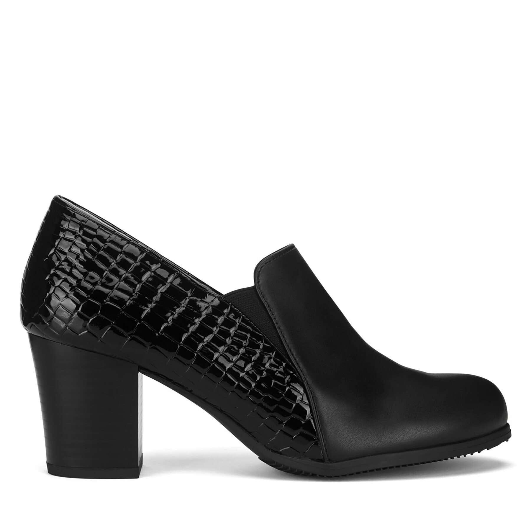 Halbschuhe Clara Barson WYL3205-1 Schwarz Halbschuhe Clara Barson WYL3205-1 Schwarz von Clara Barson