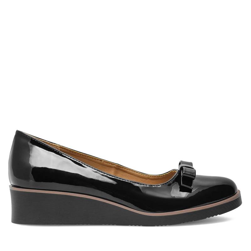 Pumps Clara Barson WYL3395-3 Schwarz von Clara Barson